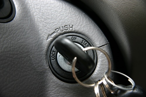 Emergency Auto Locksmith Service in London